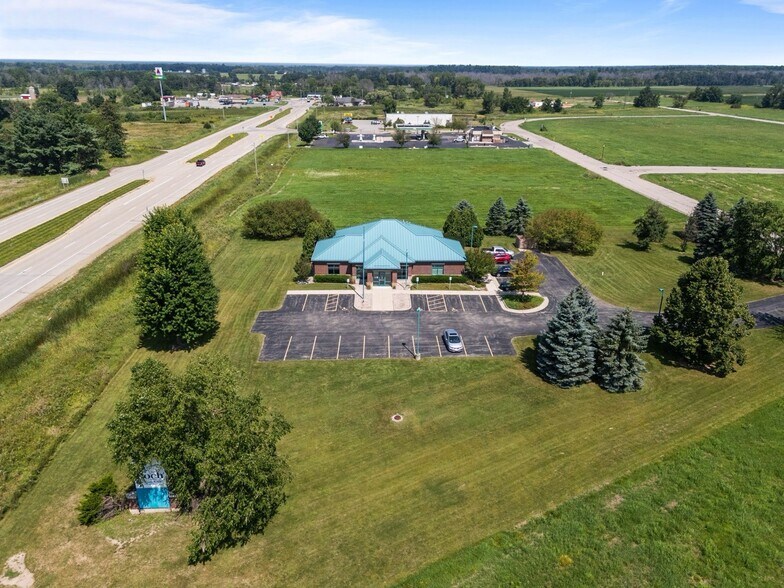 More Photos Of N430 Wood Duck Dr, Fremont Medical For Sale