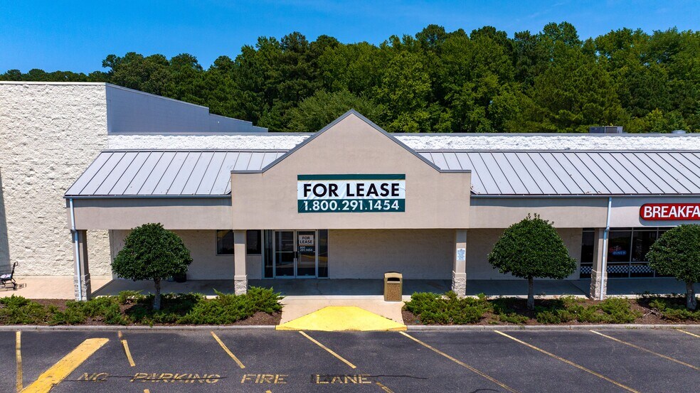More Photos Of 6440-6554 George Washington Mem Hwy, Yorktown Unknown For Lease
