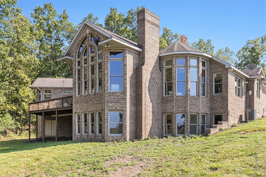 More Photos Of 6750 Bethel Church Rd, Saline Land For Sale