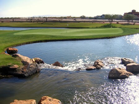 Primary Photo Of 1 Paseo El Rio, Mohave Valley Golf Course Driving Range For Sale