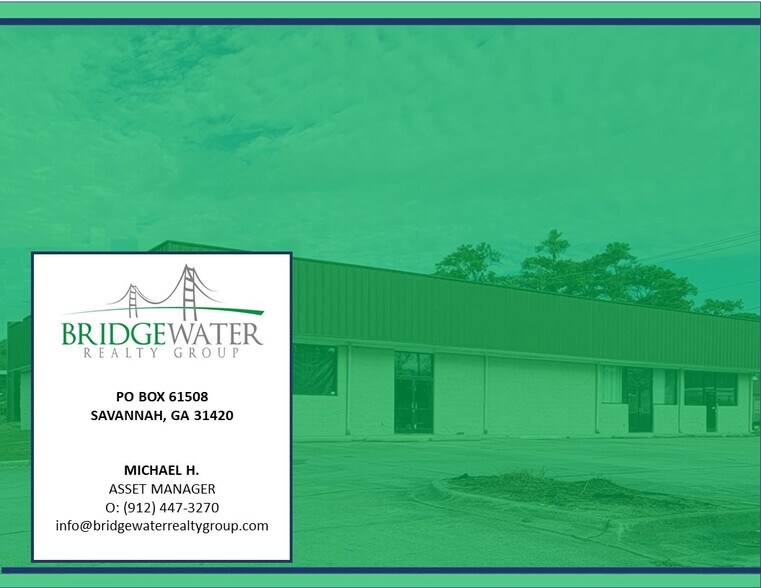 More Photos Of 38 W De Renne Ave, Savannah Unknown For Lease