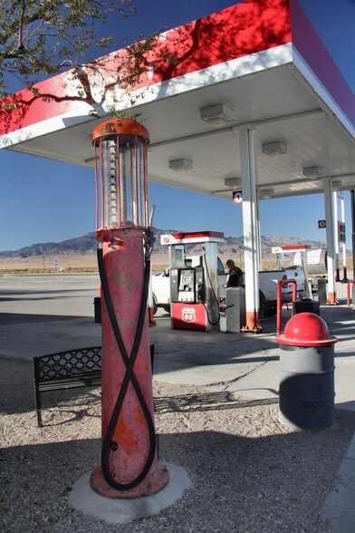 More Photos Of 3725-3777 E US Hwy 50, Baker Hotel For Sale