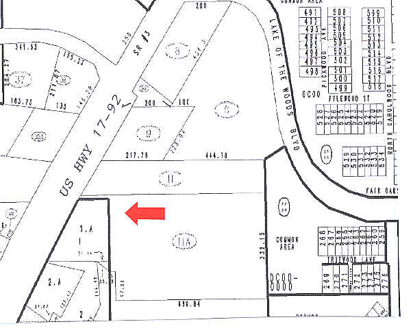 More Photos Of 8245 S Us-17-92 Hwy, Casselberry Hotel For Sale
