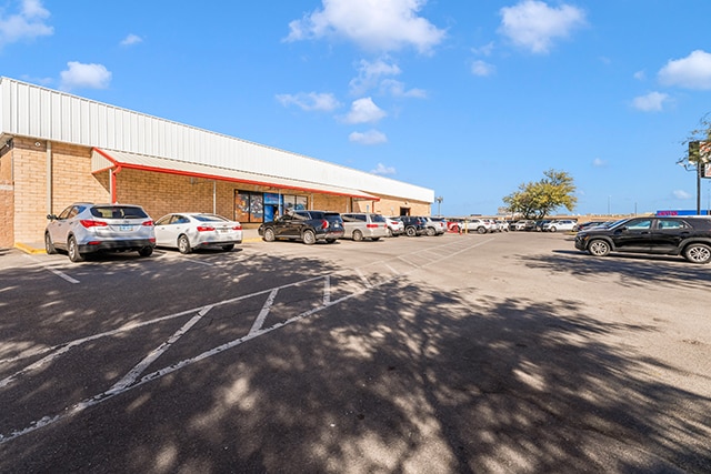 More Photos Of 3176 W Martin Ave, Las Vegas Freestanding For Sale