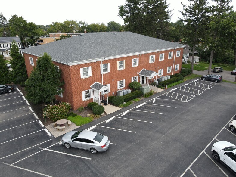 More Photos Of 800 Main St, Antioch Office For Lease