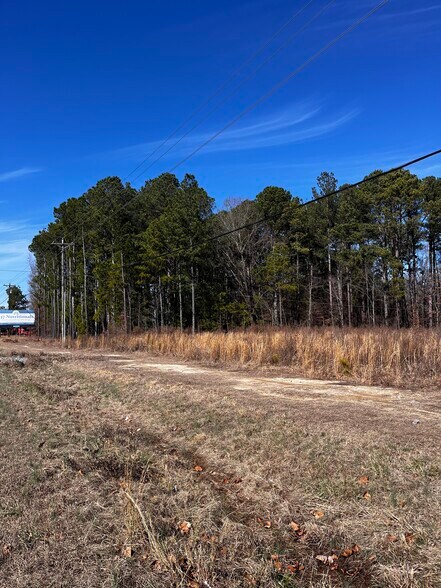 More Photos Of 1284 NC 50, Benson Land For Sale