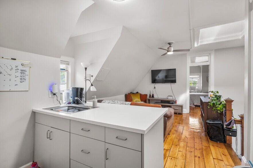 More Photos Of , Albany Multifamily For Sale