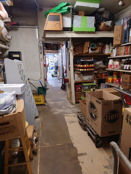 More Photos Of 20204 US Highway 50, Cotopaxi General Retail For Sale