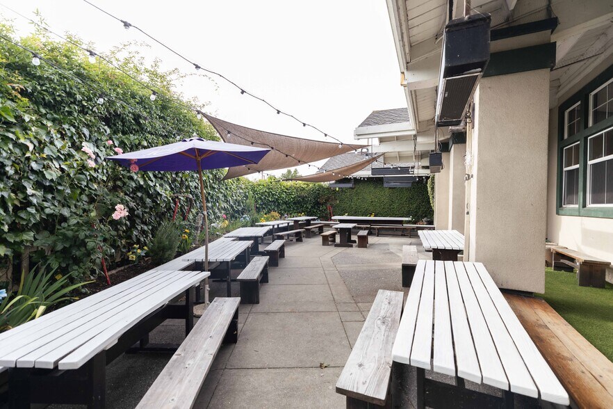 More Photos Of 15 Rowland Way, Novato General Retail For Sale