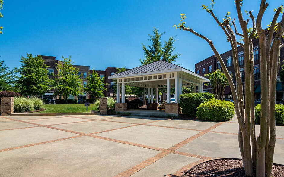 More Photos Of 1001 Hayes Ln, Holly Springs Apartments For Lease