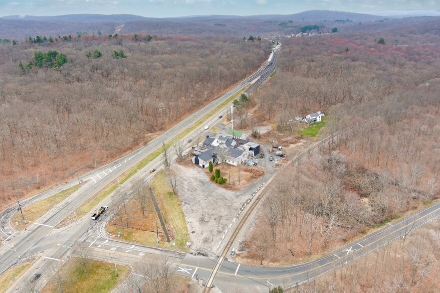 More Photos Of 2700 State Rt 23, Stockholm Freestanding For Sale