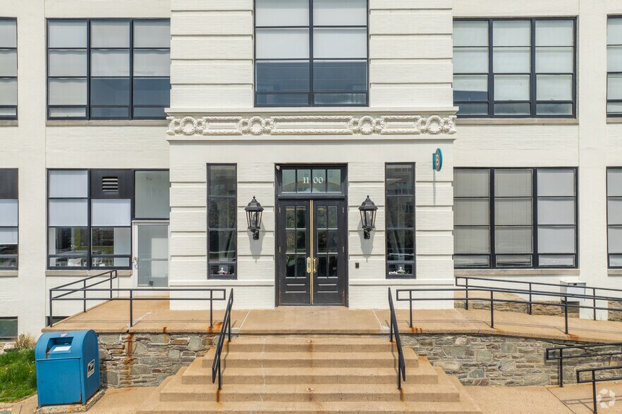 More Photos Of 1100 E Hector St, Conshohocken Loft Creative Space For Lease
