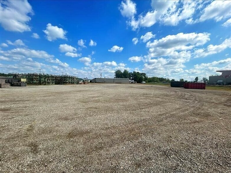 Primary Photo Of 881 Lakota Ln, Bristol Land For Lease