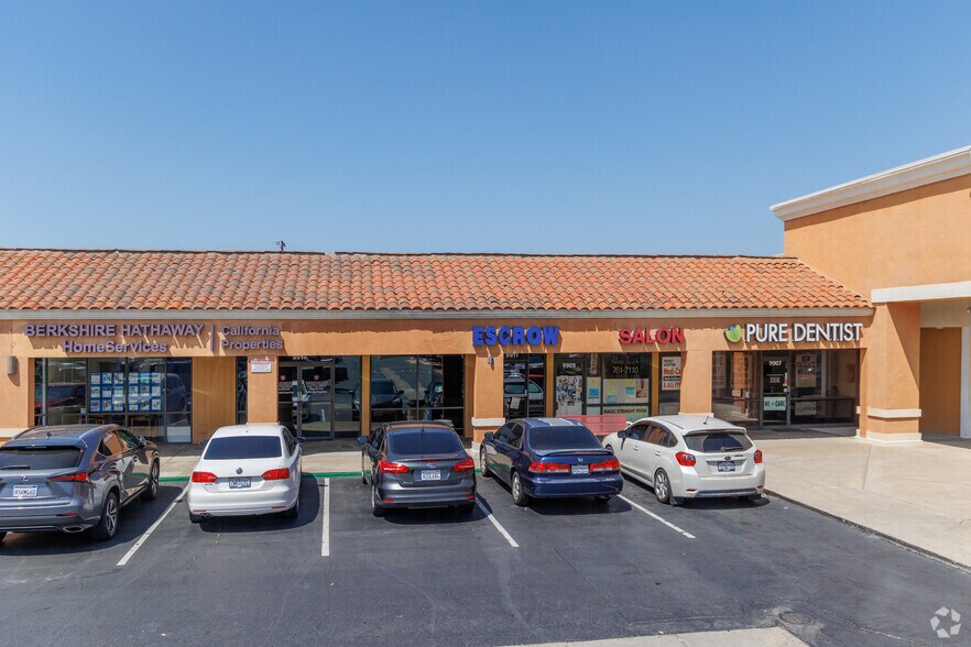 More Photos Of 9801-9975 Walker St, Cypress Unknown For Lease