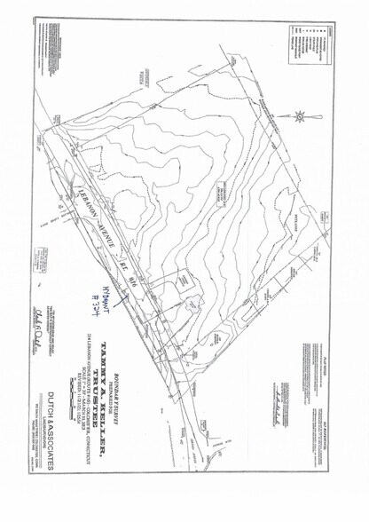 More Photos Of 334 Lebanon Ave, Colchester Land For Sale