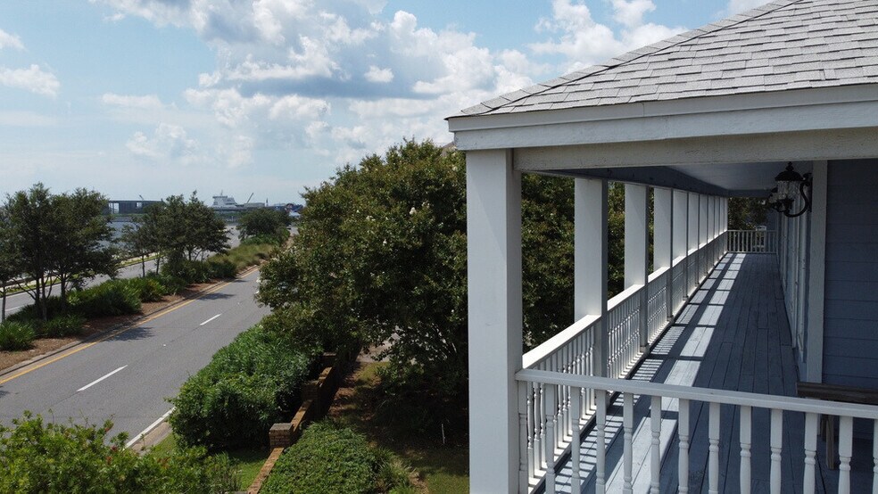 More Photos Of 627 E Government St, Pensacola Office For Sale