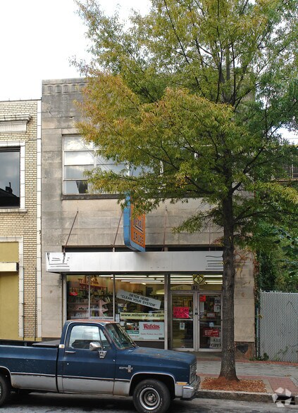 More Photos Of 87 Broad St NW, Atlanta Coworking Space