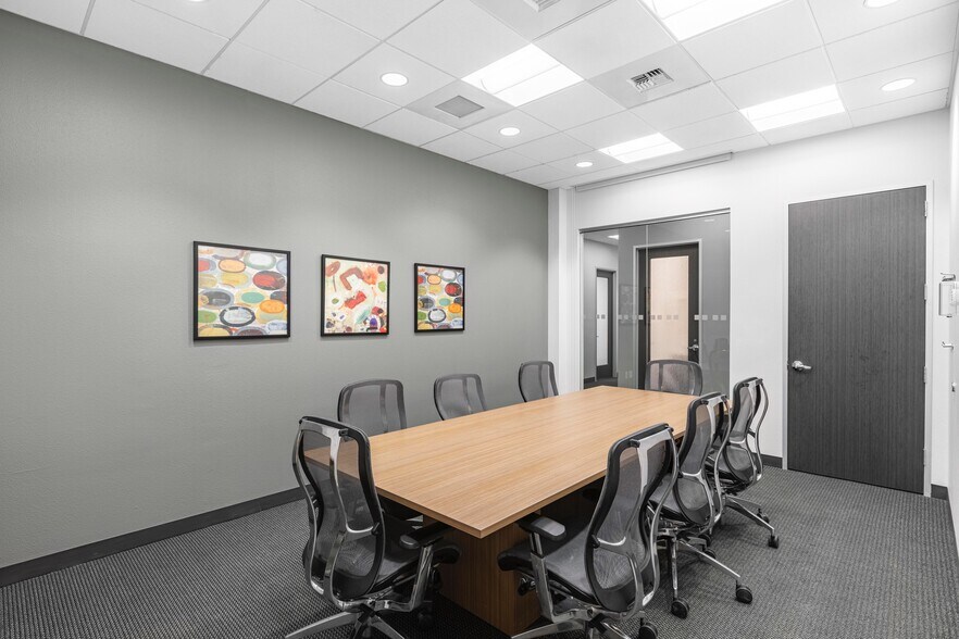 More Photos Of 5470 Kietzke Ln, Reno Coworking Space