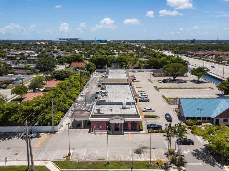 More Photos Of 7950-7968 Miramar Pky, Miramar Unknown For Lease