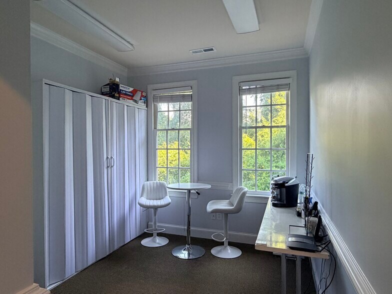 More Photos Of 211 E Six Forks Rd, Raleigh Loft Creative Space For Sale