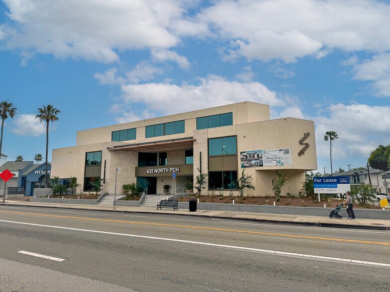 Primary Photo Of 435 N Pacific Coast Hwy, Redondo Beach Office For Lease