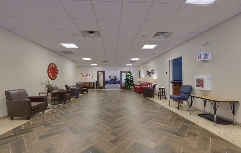 More Photos Of 242 Bender Rd, Millersville Religious Facility For Sale