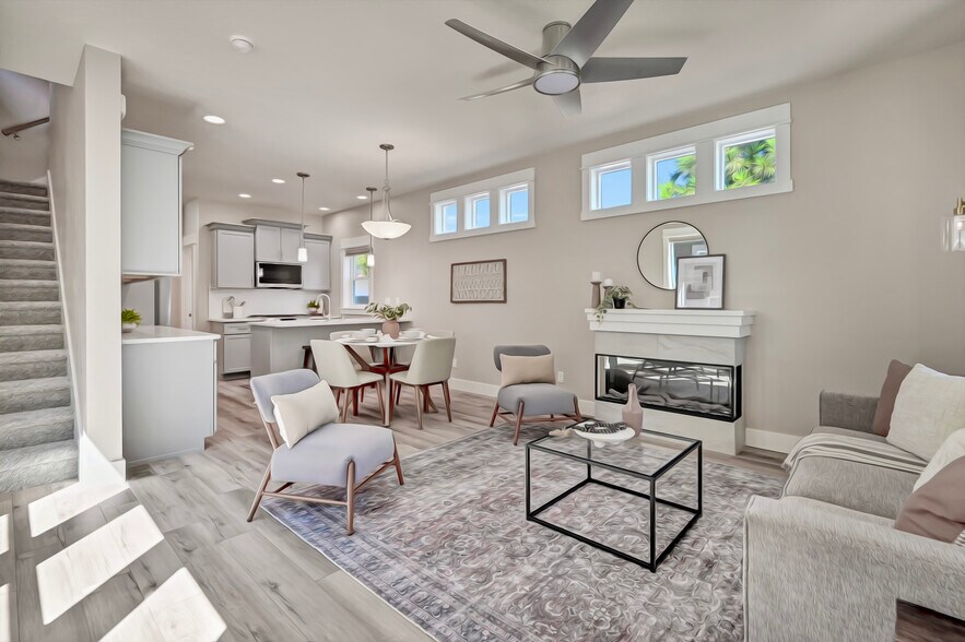 More Photos Of 2101 S Hervey St, Boise Multifamily For Sale