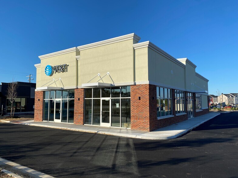 More Photos Of 11850 Hall St, Bealeton Unknown For Lease