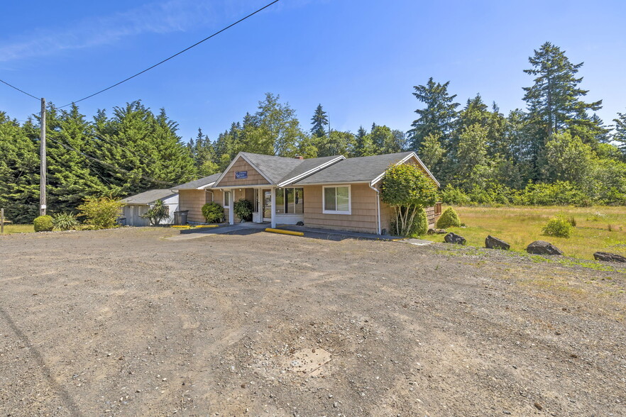 Primary Photo Of 2143 Bethel Rd SE, Port Orchard Land For Sale