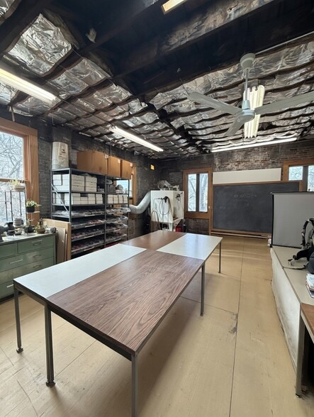 More Photos Of 279-281 Pine St, Jersey City Storefront For Sale