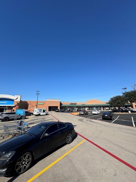 More Photos Of 1511 Justin Rd, Lewisville Unknown For Lease