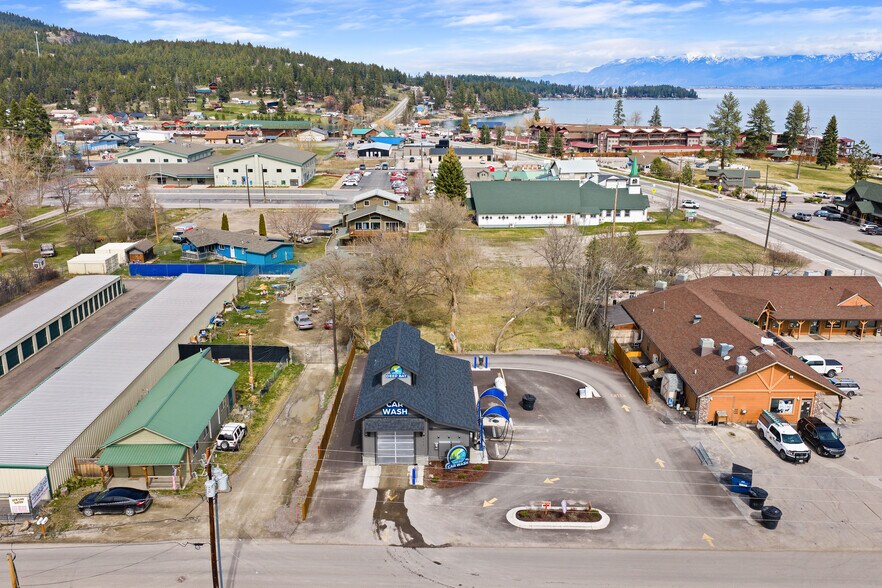 Primary Photo Of 119 Stoner Creek Rd, Lakeside Specialty For Sale