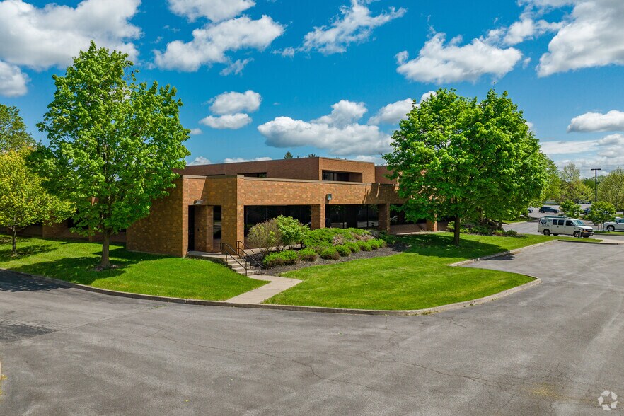 More Photos Of 445 Electronics Pky, Liverpool Office For Lease