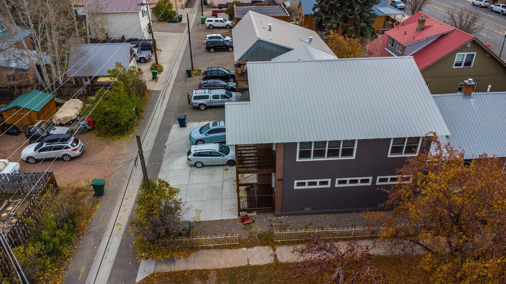 More Photos Of 322 N Main St, Gunnison Office Residential For Sale