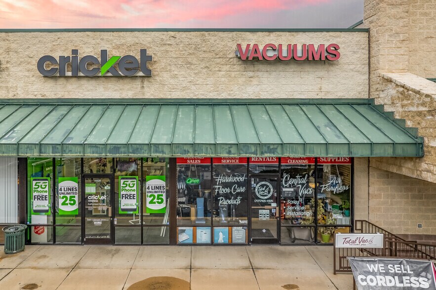 More Photos Of 11105 Buchanan Trl E, Waynesboro General Retail For Lease