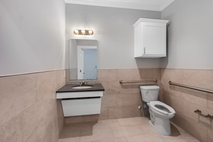 More Photos Of 7912 Preston Rd, Frisco General Retail For Lease