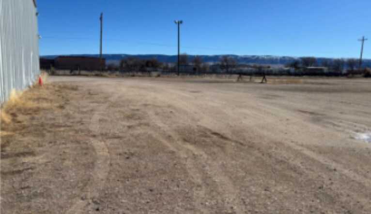 More Photos Of 6577 W Yellowstone Hwy, Casper Warehouse For Lease