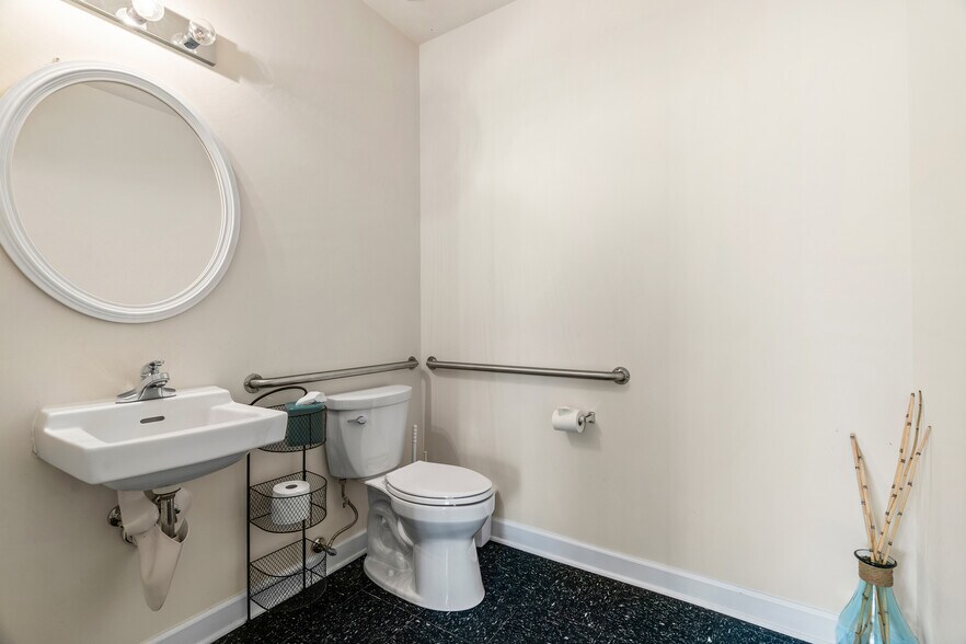 More Photos Of 1875 Old Alabama Rd, Roswell Loft Creative Space For Sale