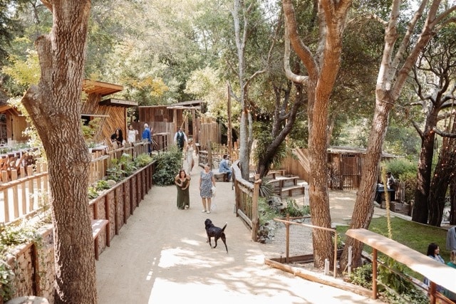 More Photos Of 47540 Highway 1, Big Sur Restaurant For Sale