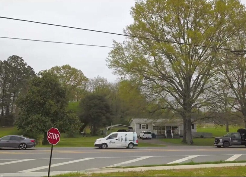 More Photos Of 2444 Hall Station Rd NW, Adairsville Land For Sale