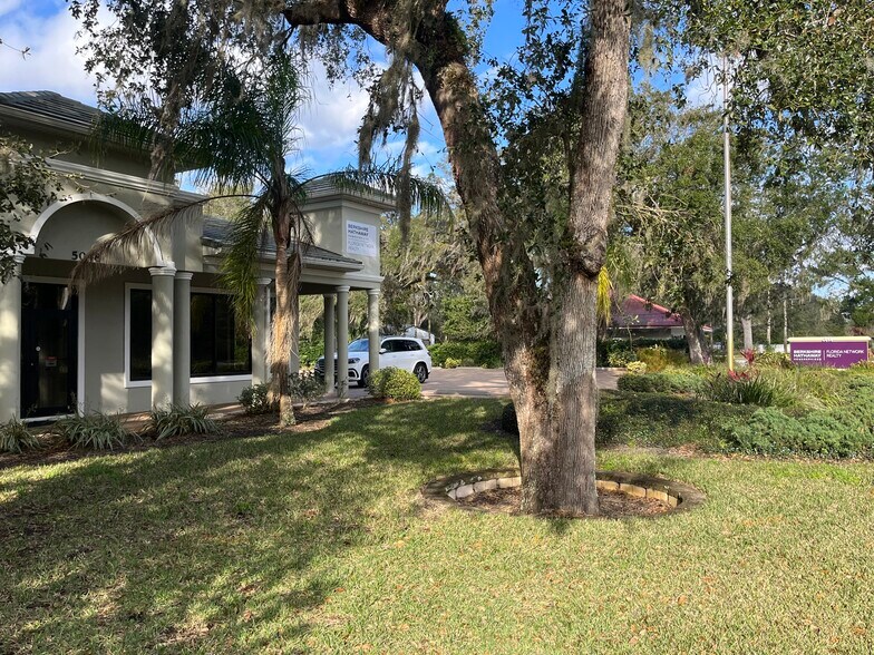 More Photos Of 5048 N Ocean Shore Blvd, Palm Coast Office For Lease