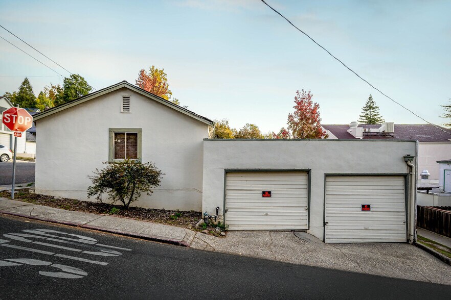 More Photos Of 246 S Church St, Grass Valley Specialty For Lease
