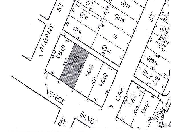 More Photos Of 915 Venice Blvd, Los Angeles Flex For Lease
