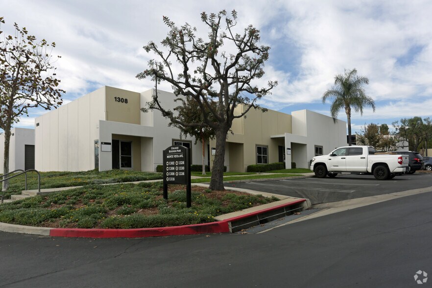 More Photos Of 1318 N Monte Vista Ave, Upland Unknown For Lease
