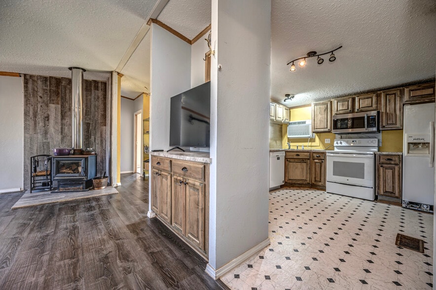 More Photos Of 20985 Portland Ave, Purcell Land For Sale