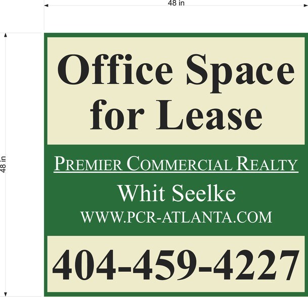 More Photos Of 6825 Jimmy Carter Blvd, Norcross Unknown For Lease