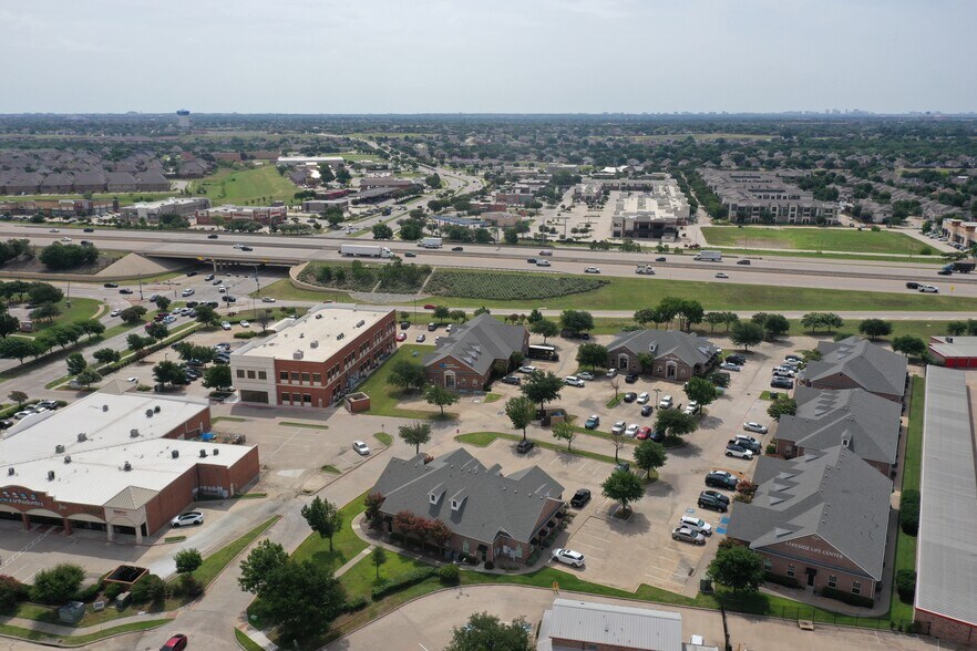 More Photos Of 4100 Fairway Dr, Carrollton Medical For Sale