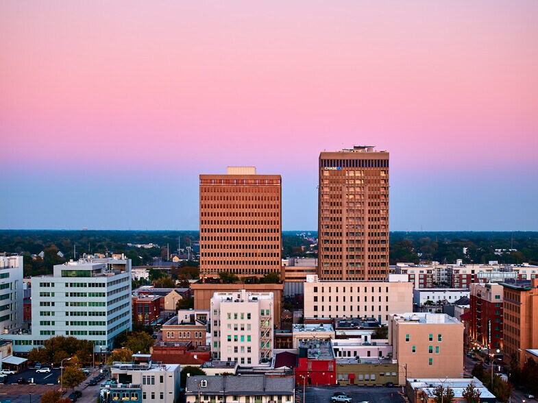 More Photos Of 451 Florida St & 450 Laurel St, Baton Rouge Unknown For Lease