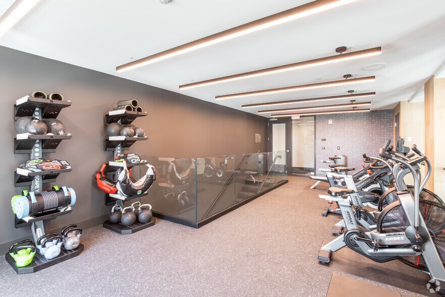 Photo of 1st Floor Ste 8