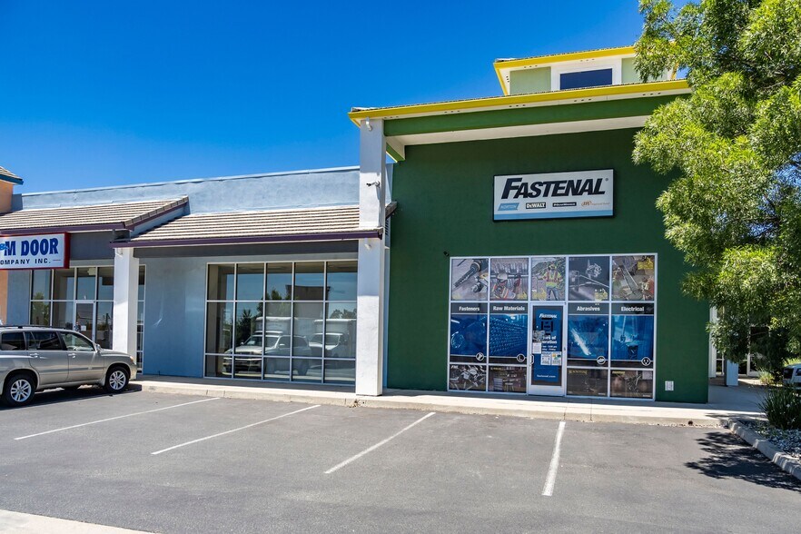 More Photos Of 12275 Martell Rd, Jackson General Retail For Sale